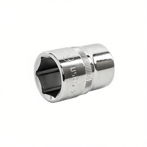 <b>Socket</b> 235 1/2 In Chrome Vanadium Steel For Automotive Repair - Product Image 2