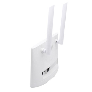 Yeacomm YF-P31 Trong Nhà CPE Cao Phạm Vi 3G/4G Router 300Mbps Wan/LAN Cổng Sim Khe Cắm Thẻ Nhớ 5G Wi-Fi Hỗ trợ Tường Lửa Nhà Sử Dụng - Product Image 2