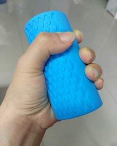 Housse de protection pour barre de <span class=keywords><strong>musculation</strong></span>, accessoire de salle de sport à domicile, coussinets d'épaule pour la <span class=keywords><strong>musculation</strong></span>, rembourrage en <span class=keywords><strong>mousse</strong></span> pour barre de <span class=keywords><strong>musculation</strong></span>, coussin de squat - Product Image 5