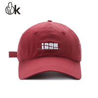 Gorra de béisbol clásica de 6 paneles de Hip Hop de los años 90, logotipo personalizado, sombrero de ala plana, diseño de bloqueo de Color fresco, gorra de béisbol para Rap