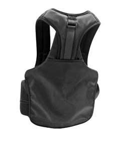 Sabuk penyangga tulang belakang kontrol tegangan dinamis Orthosis Lumbar Sacral Orthosis dengan sistem katrol - Product Image 5