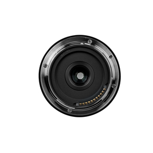 เลนส์ <span class=keywords><strong>YONGNUO</strong></span> YN11mm F1.8 <span class=keywords><strong>Z</strong></span> DA DSM WL แบบโฟกัสคงที่ มุมกว้างพิเศษ 58 มม. ABS APS-C พร้อมรีโมทคอนโทรล สำหรับกล้อง <span class=keywords><strong>Z</strong></span> Mount - Product Image 6