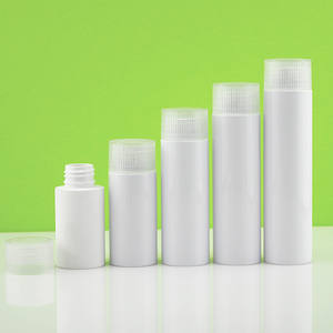 Botella de plástico para contorno de ojos, 1oz, 2oz, 4oz, 5oz, 6oz, 8oz - Product Image 2