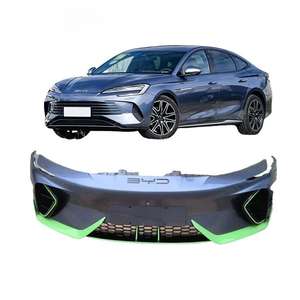 Nouveau joint d'origine BYD pare-chocs ensemble pare-chocs avant arrière pièces d'<span class=keywords><strong>auto</strong></span> complètes pour BYD joint EV pare-chocs accessoires en Stock - Product Image 1