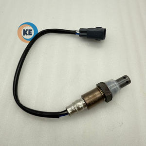 Toyo-<span class=keywords><strong>ta</strong></span> Yaris Corolla LS460 89467-52020 8946752020 için uygun yüksek kaliteli oksijen sensörü - Product Image 3