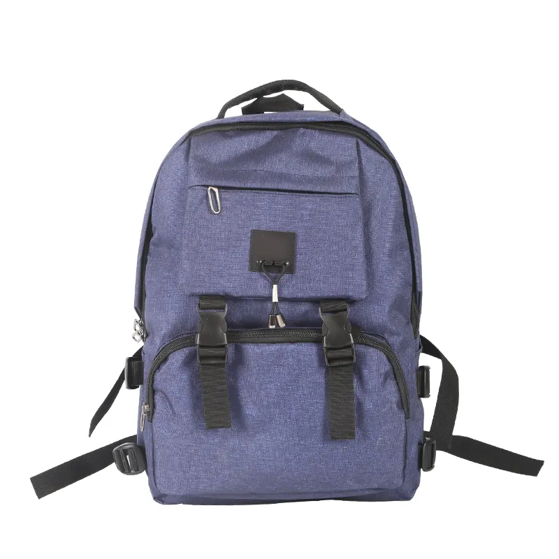 New Design Waterproof Nylon Backpacks School Bags Daily Life For Teenagers