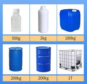 Derivados de Alquilo YKx FK5112 a Bajo Precio, CAS 756-13-8, 99.9% de Pureza, Fórmula Molecular C6F12O, Aplicación para Extinción de Incendios - Product Image 3