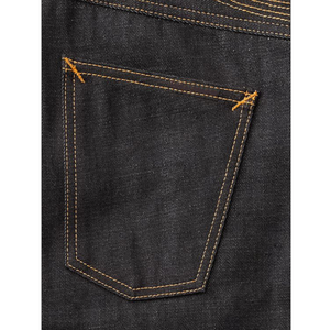 Alta calidad y bajo precio 2024 pantalones de moda azul personalizado he-Man pantalón de mezclilla holgado pantalon elegantes pantalones vaqueros de hombre - Product Image 2