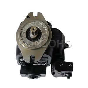 Bomba de Pistones Hidráulica de Caudal Variable Danfoss Serie 45 HRR KRR Serie KRR045DLB1725NNN3K1NGA6NKNBNNNNNN - Product Image 4
