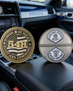 Monedas Metálicas Personalizadas de Fabricante, Sin Pedido Mínimo, Fundición a Presión, Monedas de Euro en Blanco 3D Esmaltadas, Monedas de Recuerdo, Monedas de Desafío - Product Image 3