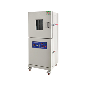 CE chứng nhận pin độ cao buồng thử nghiệm, cao/thấp nhiệt độ áp suất thấp mô phỏng cho hàng không vũ trụ, ô tô, điện tử - Product Image 4