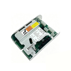 บอร์ดจ่ายไฟหุ่นยนต์ DSQC662 3HAC026254-001 เหมาะสำหรับการทดสอบ บำรุงรักษา และซ่อมแซมหุ่นยนต์อุตสาหกรรม - Product Image 4
