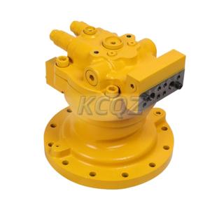 Graafmachine M 2X150 Swing <span class=keywords><strong>Motor</strong></span> <span class=keywords><strong>R210</strong></span> R210LC-<span class=keywords><strong>7</strong></span> R220-5 Jmf151 31n6-10210 Hydraulische <span class=keywords><strong>Motor</strong></span> 2110-2111 - Product Image 2