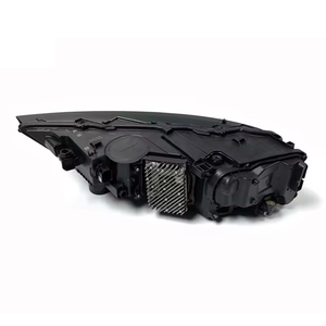 2020-2023Audi Q7 Faros delanteros LED de alta calidad Sistema de iluminación para automóviles Faros delanteros de matriz 12V Chips CSP blancos Proveedor directo <span class=keywords><strong>A4</strong></span> A3 - Product Image 4