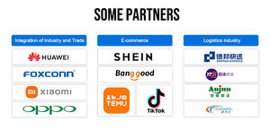 चीन के शीर्ष 10 माल फारवर्डर पेशेवर शिपिंग जर्मनी के लिए अमेरिकी डॉलर के सेवा दरवाजे से डोर एयर शिपिंग एजेंट - Product Image 6