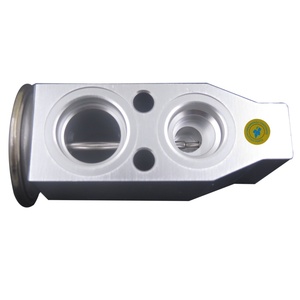 Vanne d'expansion de voiture 92200-1HP0C 922001HP0C pour NISSAN X-TRAIL MK3 T32 - Product Image 1