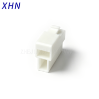 Connecteur automobile DJ7021-6.3-21/11 2 broches 6,3 mm 63090 pour véhicule électrique/moto/vélo électrique, prise étanche IP67 300V