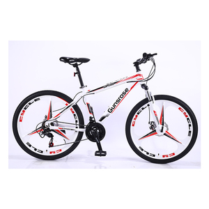 <span class=keywords><strong>Bicicleta</strong></span> de montaña OEM para hombres y mujeres <span class=keywords><strong>bicicleta</strong></span> de <span class=keywords><strong>26</strong></span> pulgadas marco de aluminio y acero <span class=keywords><strong>bicicleta</strong></span> MTB <span class=keywords><strong>bicicleta</strong></span> deportiva <span class=keywords><strong>bicicleta</strong></span> Treck - Product Image 2