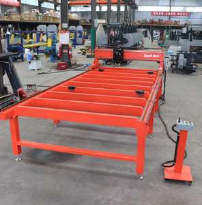 เครื่องขัดแผ่นไม้ขนาดใหญ่ประสิทธิภาพเสถียร - Product Image 2