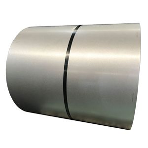 Bobine/<span class=keywords><strong>Feuille</strong></span> d'acier Galvalume/Galvanisé à haute teneur en <span class=keywords><strong>zinc</strong></span> YITING Chine DX51D GB 55% Aluminium 0.09-0.8mm pour pliage et découpe - Product Image 1