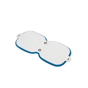 OEM/ODM kustom puluhan elektroda Medico pengganti bantalan <span class=keywords><strong>Ecg</strong></span> dengan puluhan Unit Pad hidrogel perekat elektroda Patch untuk kesehatan Snap - Product Image 1