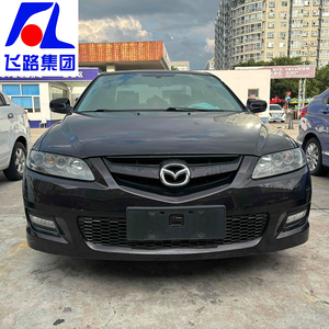 Mazda 6 del 2012 in Buone Condizioni Come Auto Usata a Benzina 2.0L - Product Image 2