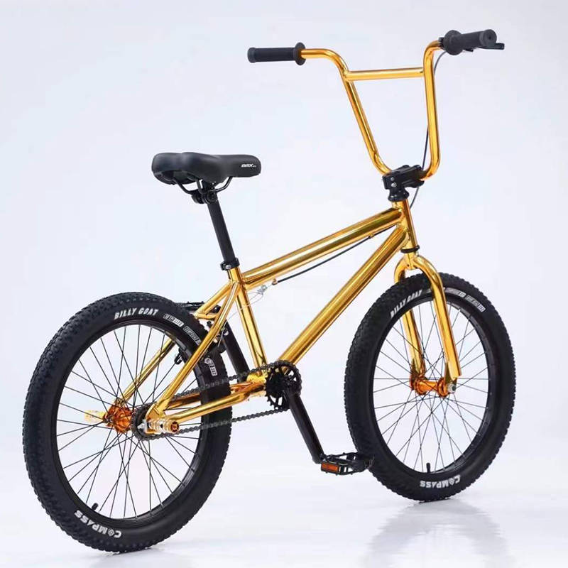 26 Inch Bmx Bicycle 20 Crank Frame Kink Bmx Bike
