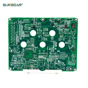 <b>Pcb</b> Perakitan Module Supply Protoboard Papan Android Manufacturing Lamp Combo Assembly Work Double Led <b>Pcba</b> Manufacturer - Product Image 2