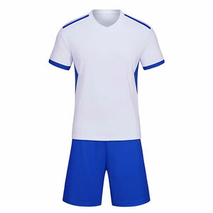 Futbol forması özel tam el Futbol forması yüceltilmiş şerit Futbol forması Camisetas De Futbol - Product Image 2