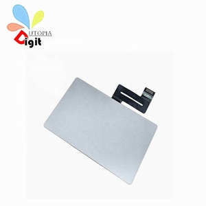 Panel táctil Trackpad para Macbook Pro, <span class=keywords><strong>Retina</strong></span> de 13 pulgadas, A1706, A1708, año 2016 - Product Image 3