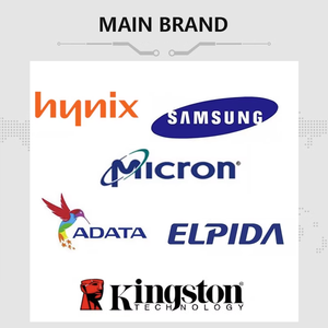 Samsungs DDR2 <span class=keywords><strong>DDR3</strong></span> DDR4 RAM Bộ nhớ Flash 2G <span class=keywords><strong>4G</strong></span> 8G 2GB 4GB 8GB 800 1066 1333 1600 MHz 800MHz 1066MHz 1333MHz 1600 MHz DDR - Product Image 4