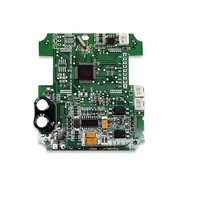 BaiYouDi, Fabricante Personalizado de PCBA Electrónicas |   Servicio de Fabricación de Ensamblaje de PCB OEM ODM