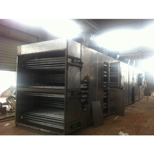 Secador de <span class=keywords><strong>correa</strong></span> de malla para industria alimentaria, serie DW, mejor <span class=keywords><strong>precio</strong></span> - Product Image 5