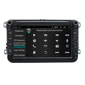 <span class=keywords><strong>Navigation</strong></span> <span class=keywords><strong>GPS</strong></span> đài phát thanh xe 8 inch 2Din đảo ngược máy ảnh Android <span class=keywords><strong>Car</strong></span> Stereo Player cho <span class=keywords><strong>VW</strong></span> - Product Image 5