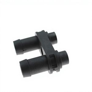 6Q0121065N  Brida de Tubería de Refrigerante para Volkswagen Audi Skoda - Product Image 3