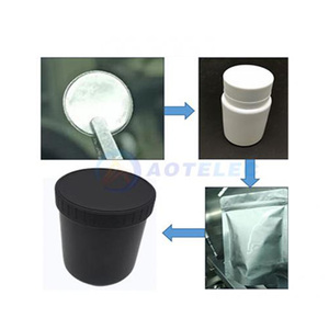 AOT Puces métalliques pour batteries à ions sodium, matière première pour piles bouton - Product Image 2