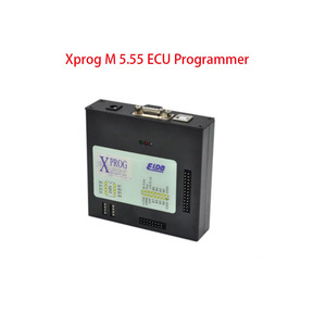¡Gran promoción! XPROG Auto ECU programador Xprog-m V5.55 versión de actualización X-PROG caja 5,55 ECU programador - Product Image 4