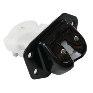 ตัวล็อคฝากระโปรงท้ายนิสสัน 90502CA00C อะไหล่แท้สำหรับประตูท้ายรถ - Product Image 5