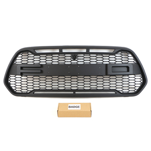 Altri <span class=keywords><strong>accessori</strong></span> 2015 2019 ABS griglia auto misura <span class=keywords><strong>per</strong></span> <span class=keywords><strong>Ford</strong></span> <span class=keywords><strong>Transit</strong></span> Custom150 250 350 (versione North US) - Product Image 6