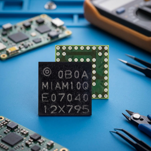 Récepteur radiofréquence MIAM10Q MIA-M10Q-00B pour module GNSS - Product Image 2