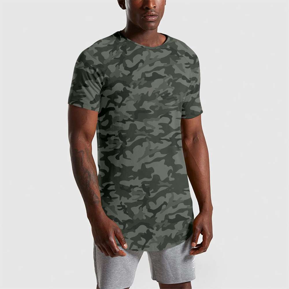 Green camo