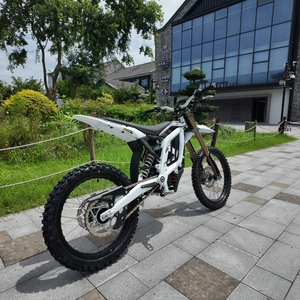 Surron Light Bee 2x 2026, la Má<span class=keywords><strong>s</strong></span> Reciente, 24kw, Baterí<span class=keywords><strong>a</strong></span> de Litio de 78.54V/45A, Bicicleta Eléctrica Sur-ron Lb2 X, Bicicleta Eléctrica de Montañ<span class=keywords><strong>a</strong></span> - Product Image 3