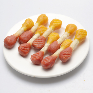 High Protein <strong>Dog</strong> Treats Tooth Cleansing <strong>Dog</strong> Treats Chicken Pumpkin Dumbbell Pet Chew Treats <strong>Bully</strong> <strong>Sticks</strong> <strong>for</strong> <strong>Dogs</strong> - Product Image 3