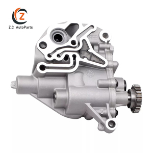06H115105AM 06H115105BC 06H115105AK Pompe à huile moteur pour Volkswagen Audi - Product Image 1