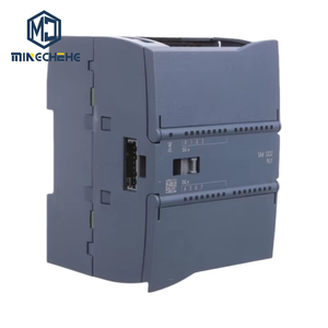 ซีพียู พีแอลซี 6ES7 222-1XF32-0XB0 พีแอลซี S7 1200 พีแอลซีเอาต์พุตดิจิตอล SM 1222 ซีเมนส์ S7-1200 6ES7222-1XF32-0XB0 - Product Image 1