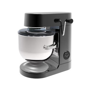 Puissant <span class=keywords><strong>Multifonction</strong></span> 560W 7L <span class=keywords><strong>Robot</strong></span> Sur Socle <span class=keywords><strong>Kitchenaid</strong></span>, Pied Mixeur - Product Image 3