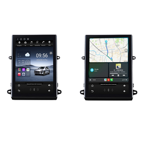 Reproductor Multimedia de Video para Automóvil de 10.4 Pulgadas para Porsche Cayenne 2011-2017, Navegación GPS, Carplay Inalámbrico, Android <span class=keywords><strong>Auto</strong></span>, Wifi 4G, DSP - Product Image 1