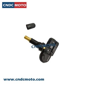 CNDC MOTO <b>TPMS</b> Sensor 68249197AA External For Dodge Fargo Vehicles - Product Image 2