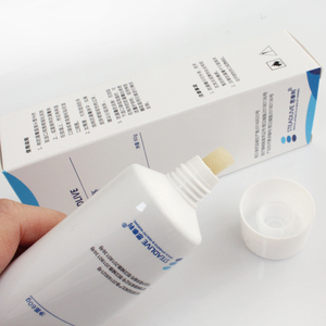Pasta Adhesiva Hidrocoloide para Ostomía Sin Alcohol Steadlive 60g, Certificación CE Clase I, para Cuidado de la Piel y Prevención de Fugas - Product Image 2