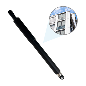 Actuador lineal eléctrico pérgola antioxidante 12V 24V - Product Image 6